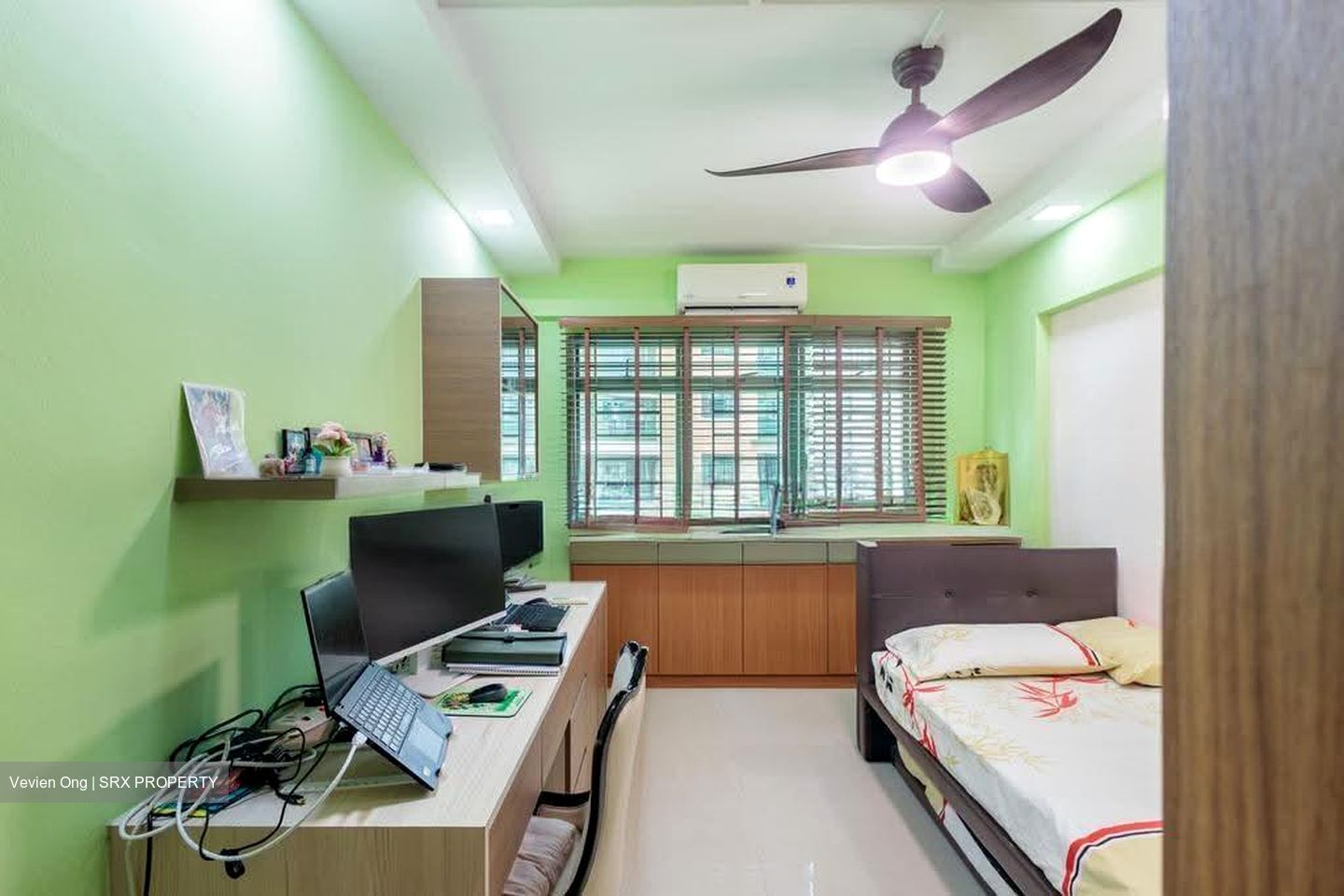 Blk 685B Woodlands Drive 73 (Woodlands), HDB 5 Rooms #620753871